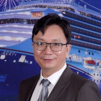 Carnival Corporation Employee Daniel's profile photo