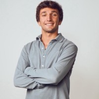 Javier Sanz Muñoz's profile photo