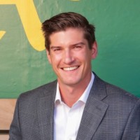 Oakland Athletics Employee Jason Silva's profile photo