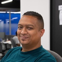 OVEX Employee Rudi Jones's profile photo