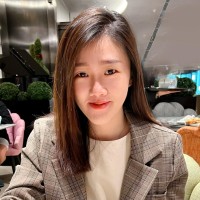 The Next Level Employee Keryn Liow's profile photo