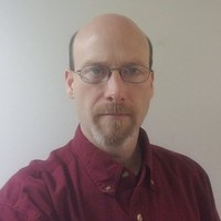 David Patterson
