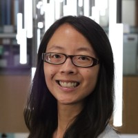 Acera Surgical Employee Lily Jeng's profile photo