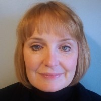 FluoRok Employee Clare Simpson's profile photo