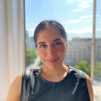 T13 Employee Bárbara Molina's profile photo