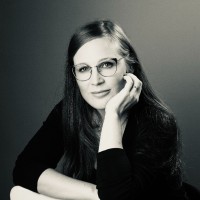 ITF Enhancing Human Security Employee Nina Ivić Brezovar's profile photo