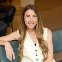 UpSpring Employee Sarah Terzic's profile photo