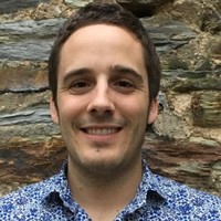 Teledyne ICM Employee Pierre Muller's profile photo
