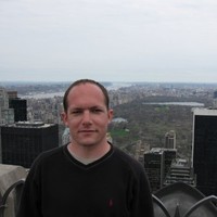 Akeneo: The Product Experience Company Employee Samuel Augy's profile photo