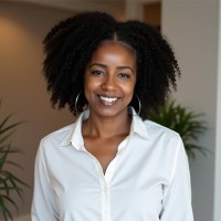 Monarch Bioenergy Employee Lakrisha Lawson's profile photo