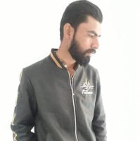 Naveed Iqbal's profile photo