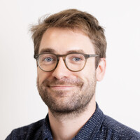 Glimpse Employee Matt Holden's profile photo