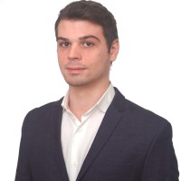 Sanrio Global Limited Employee Tiziano Pirovano's profile photo
