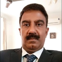 Deepak David Email & Phone Number