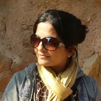 Preeti Kamtikar Email & Phone Number