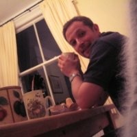 PERFECT GYM Employee Nathan Dennis's profile photo