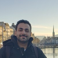 Samy Khattab Email & Phone Number
