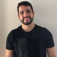 ConstruCode Employee Vinicius Reis Ferreira's profile photo