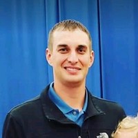 Stan Houston Equipment Company, Inc. Employee Jordan Miller's profile photo