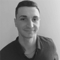 Cosán Group Employee Francesco Rotella's profile photo