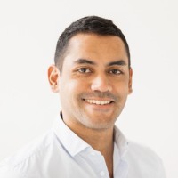 The Ned & Ned's Club Employee Kevin Seng-Sourinho's profile photo