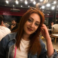 Comitfy Employee İrem Demir's profile photo