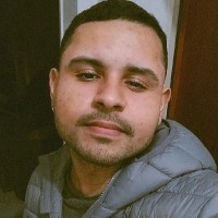 C&A Brasil Employee Luis Fernando Basilio's profile photo