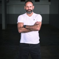 Novus Media Employee Clint R.'s profile photo