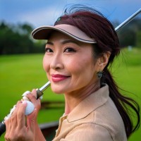 Aman Employee Melinda Wijaya's profile photo