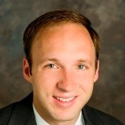 EGS Commercial Real Estate Employee Steven Horner's profile photo