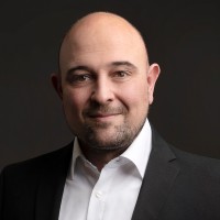 RHEINPFALZ Verlag und Druckerei GmbH & Co. KG Employee Patrick Finkbeiner's profile photo