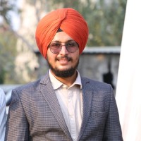 Netech Cabling Employee Simaranjit Singh's profile photo