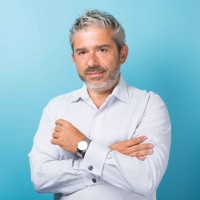 Newfund Employee Patrick Malka's profile photo