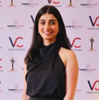 Value Creed Employee Tripti Upadhyay's profile photo