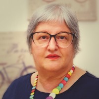 FICAS Employee Marisa Miranda's profile photo