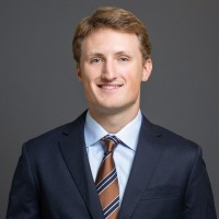 Plesion Capital Employee Ben Finlay's profile photo