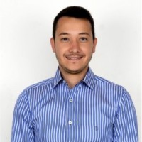 AgroCP Employee Vinícius Gonçalves's profile photo
