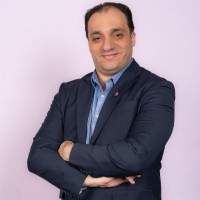 ccc by stc Employee Bilal Hasan's profile photo