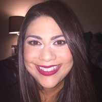 Red Hat Employee Amanda Sanchez's profile photo