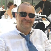 KRUPPS Employee Marco Volpato's profile photo