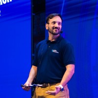 SEC4YOU Cybersecurity Employee André Toledo's profile photo