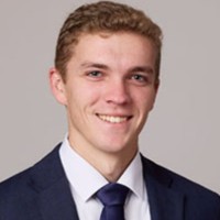 Kaiser Permanente Employee Drew Bradley's profile photo