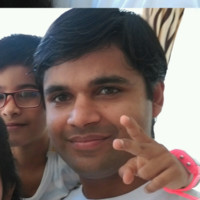 Samata Employee Yogesh Sanghavi's profile photo