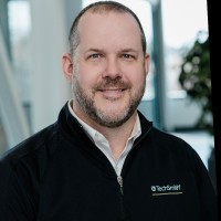 TechSmith Employee Tony Dunckel's profile photo