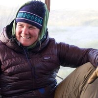 Chewonki Foundation Employee Emma Carlson's profile photo