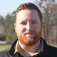 Earnhardt Grading Employee Aaron Hanna's profile photo