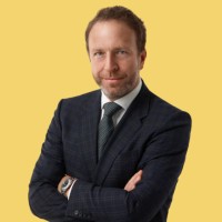 Assetera Employee Thomas Labenbacher's profile photo