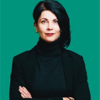 LEAG Employee Mareike Huster's profile photo