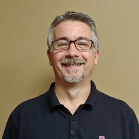Kendall LLC Employee Steve Bird's profile photo