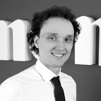 ALDI Nederland Employee Matthijs van Bloem's profile photo